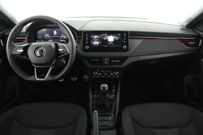 Škoda Scala - 2024