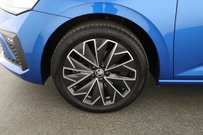 Škoda Scala - 2024