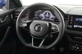 Škoda Scala - 2024