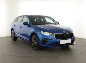 Škoda Scala - 2024
