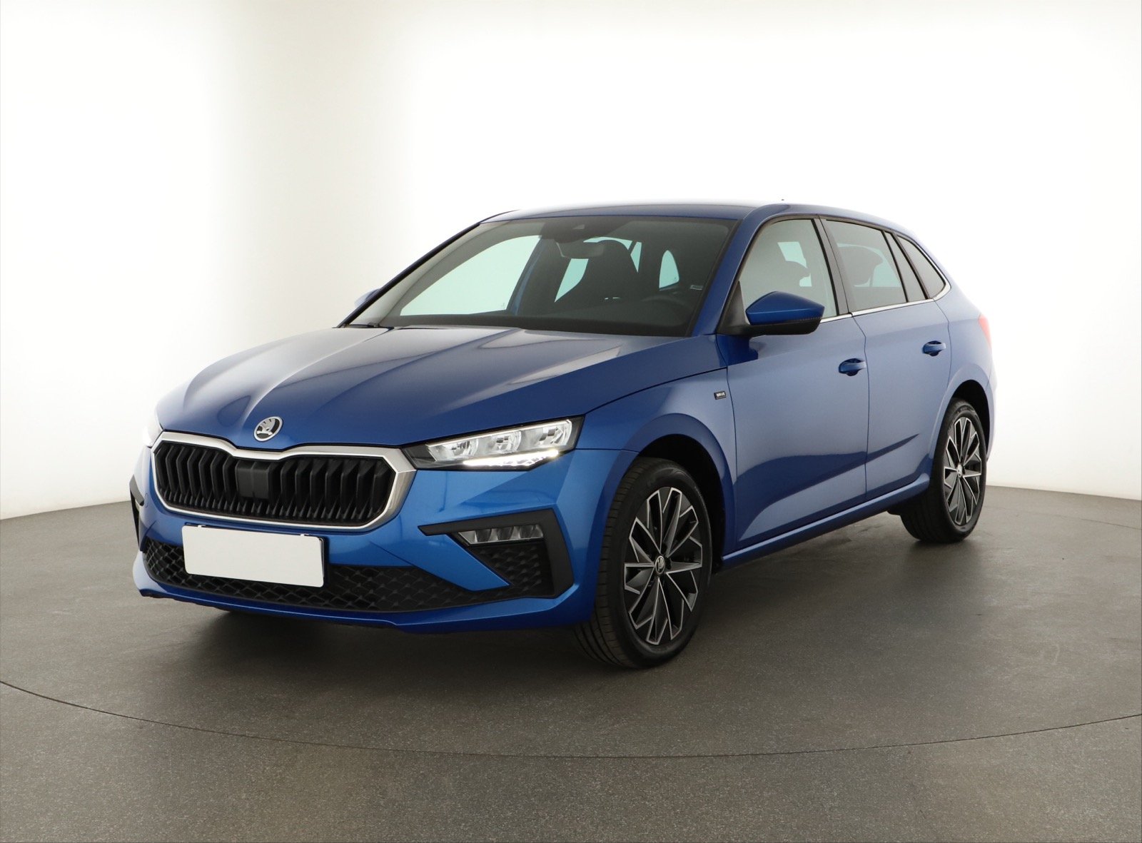 Škoda Scala - 2024