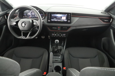Škoda Scala - 2024