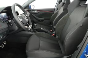 Škoda Scala - 2024
