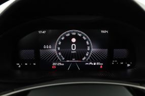 Škoda Scala - 2024