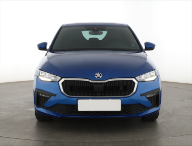 Škoda Scala - 2024