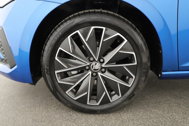 Škoda Scala - 2024