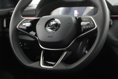 Škoda Scala - 2024