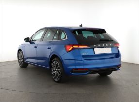 Skoda Scala - 2024