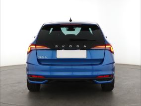 Škoda Scala - 2024