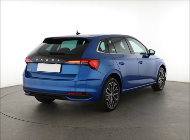 Škoda Scala - 2024