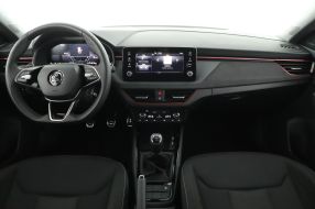 Škoda Scala - 2024