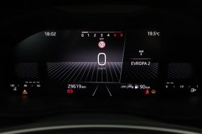 Škoda Scala - 2024