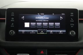 Škoda Scala - 2024