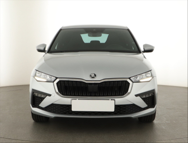 Škoda Scala - 2024