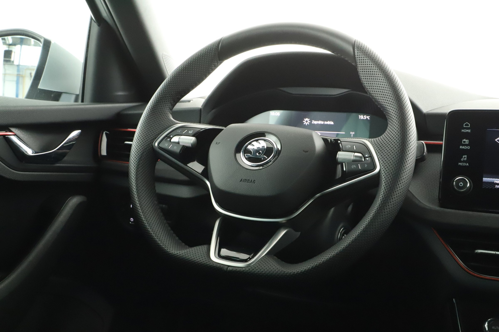 Škoda Scala - 2024