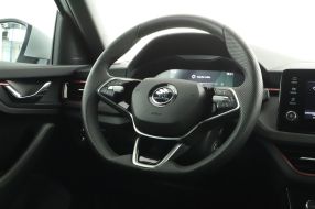 Škoda Scala - 2024