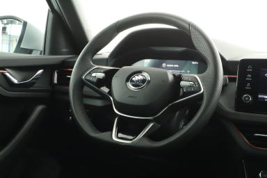 Škoda Scala - 2024