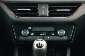 Škoda Scala - 2024