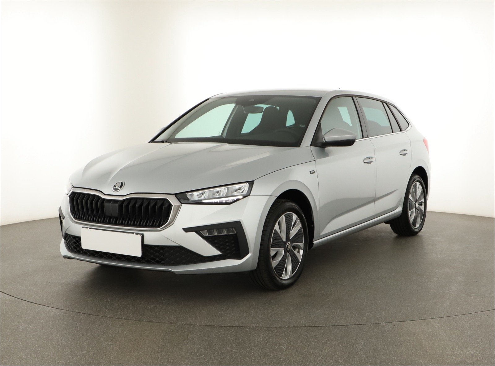 Škoda Scala - 2024