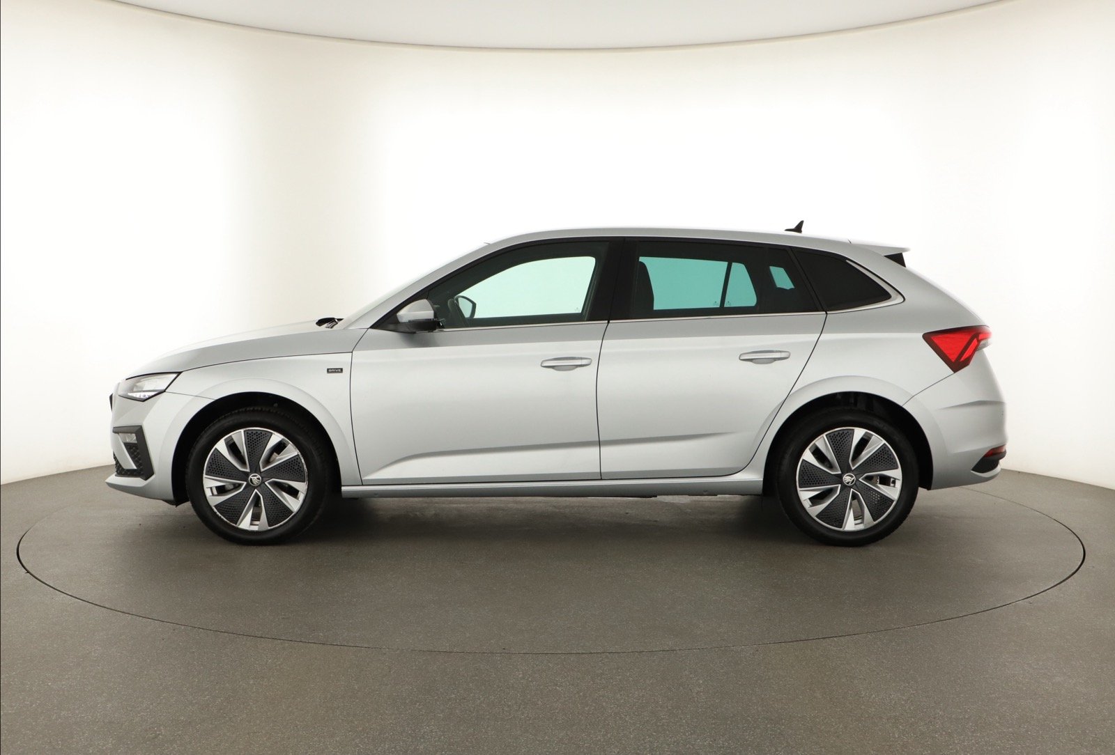 Škoda Scala - 2024