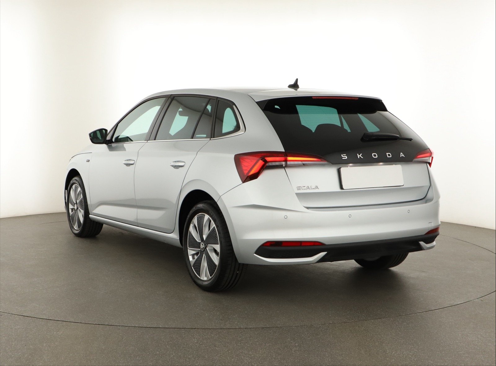 Škoda Scala - 2024
