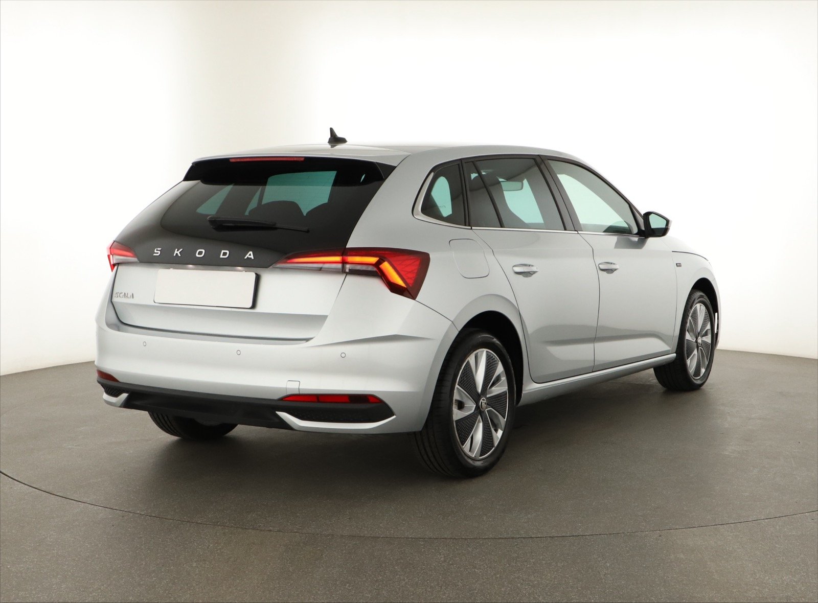 Škoda Scala - 2024