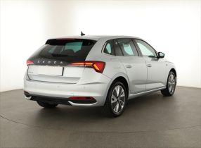 Škoda Scala - 2024