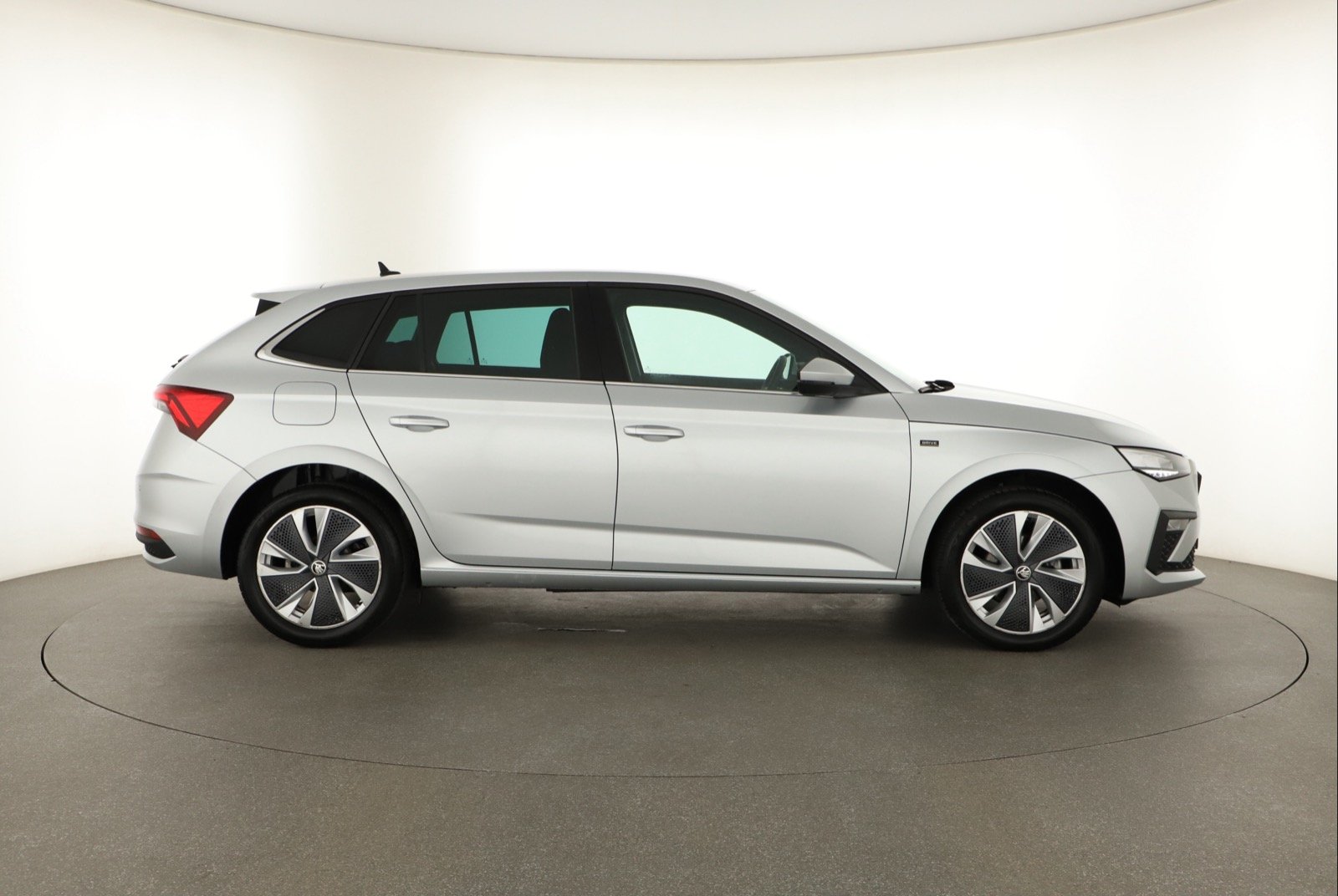 Škoda Scala - 2024