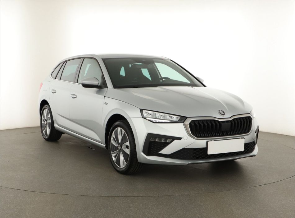 Skoda Scala - 2024