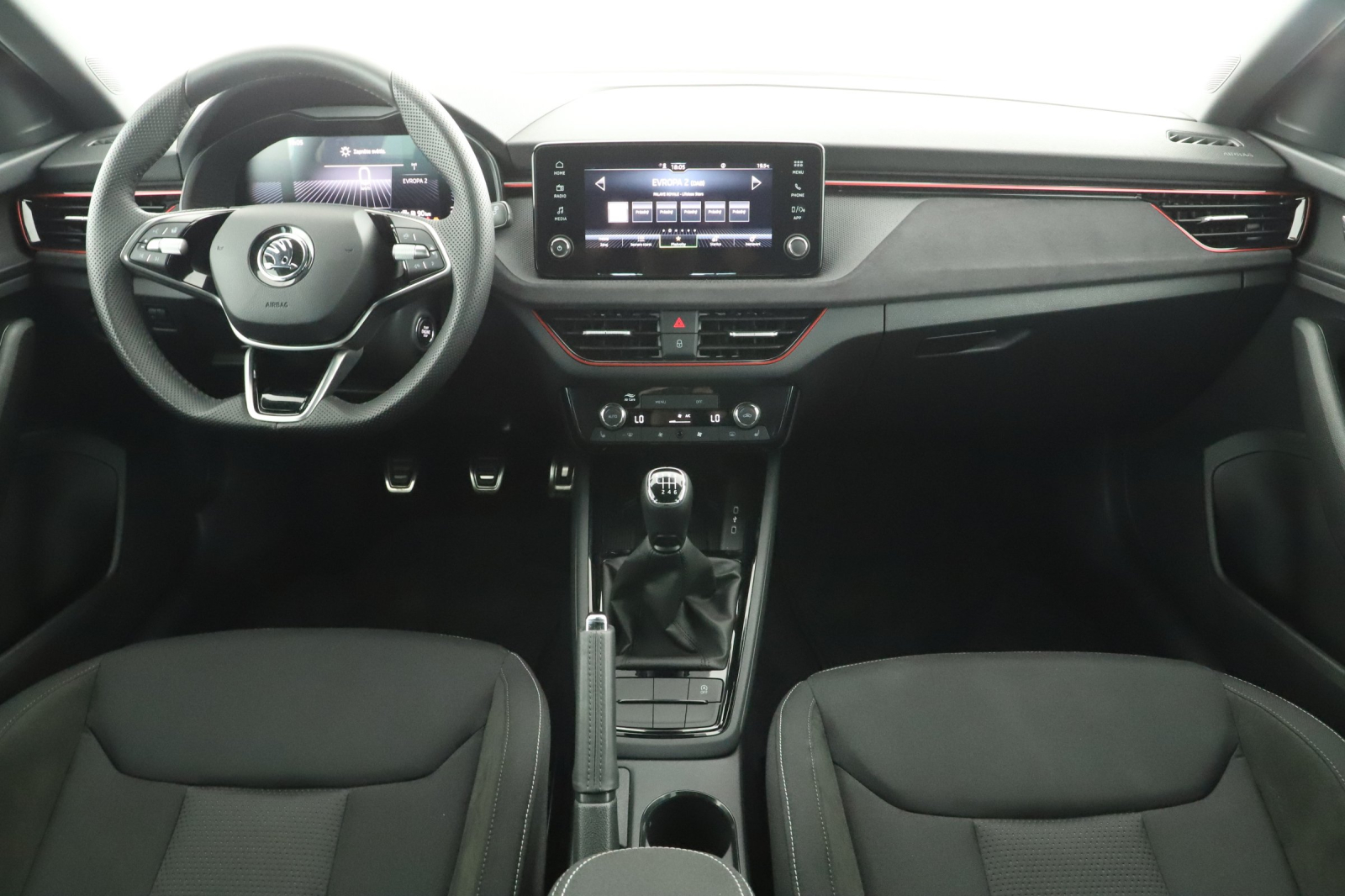 Škoda Scala - 2024