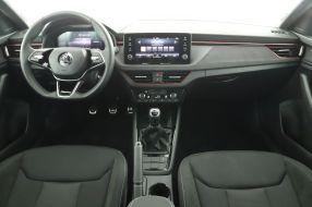 Škoda Scala - 2024