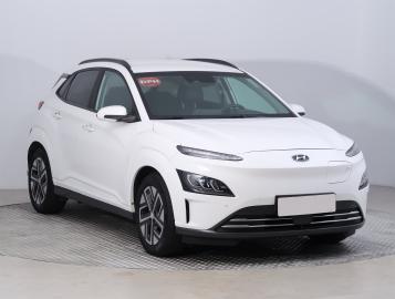 Hyundai Kona Electric 64 kWh, 2022