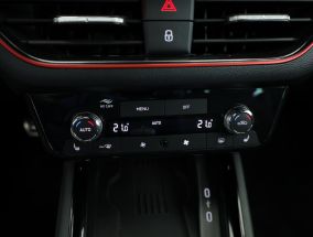 Škoda Scala - 2024