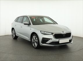 Škoda Scala - 2024