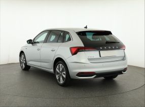 Skoda Scala - 2024