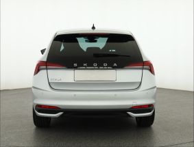 Škoda Scala - 2024