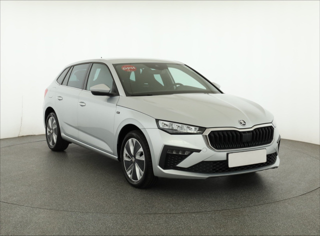 Škoda Scala 2024