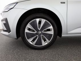 Škoda Scala - 2024