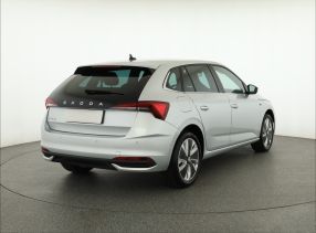 Škoda Scala - 2024