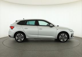 Škoda Scala - 2024