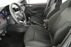 Škoda Scala - 2024