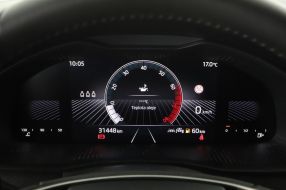 Škoda Scala - 2024