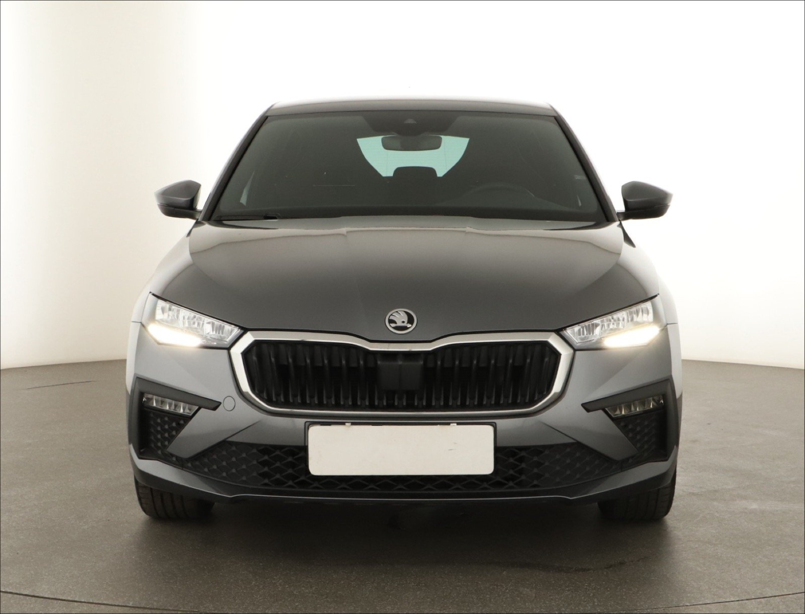 Škoda Scala - 2024