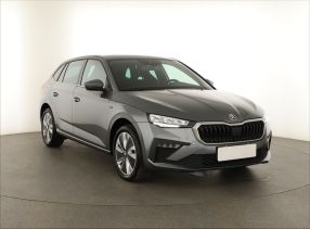 Škoda Scala - 2024