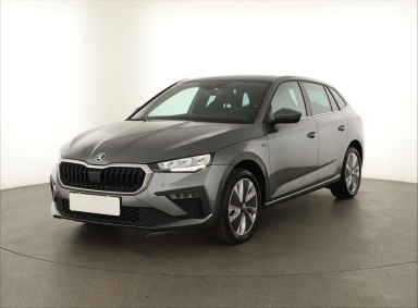 Škoda Scala - 2024