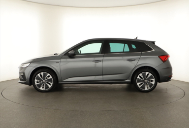 Škoda Scala - 2024
