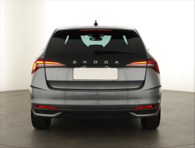 Škoda Scala - 2024