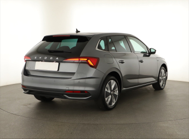 Škoda Scala - 2024
