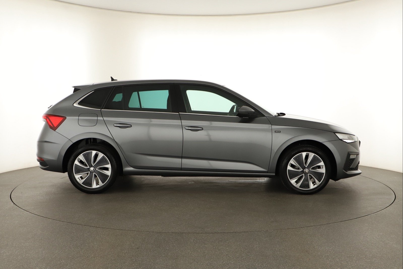 Škoda Scala - 2024