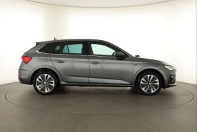 Škoda Scala - 2024